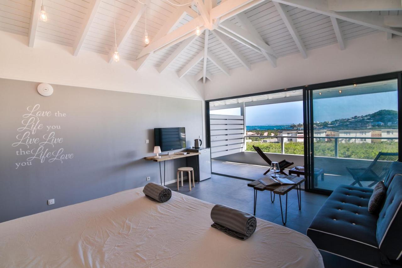 Suite Sea View