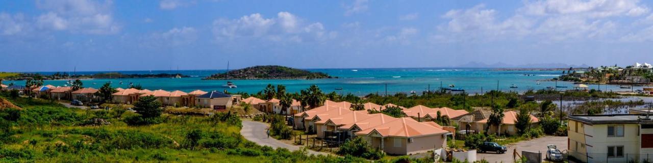 Suite Sea View