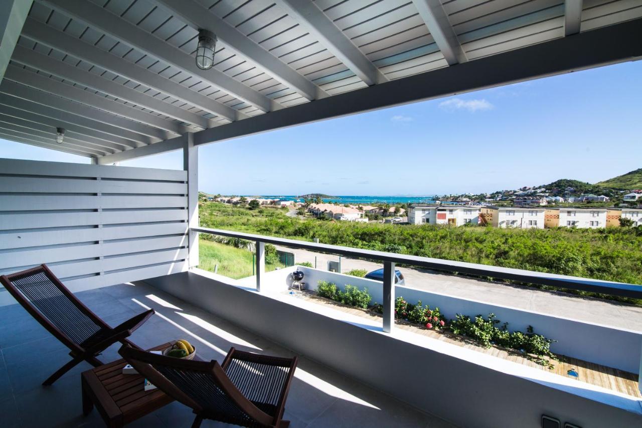 Suite Sea View