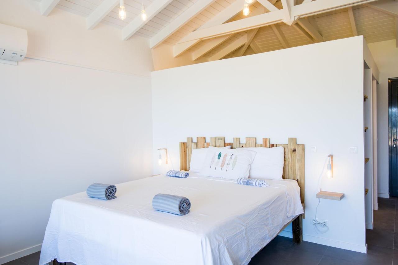 Suite Sea View
